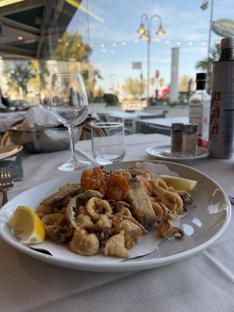 Ristorante Pizzeria Rimini Key, Rimini