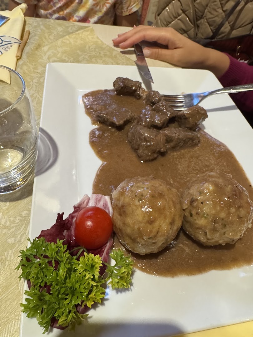 Ristorante Pizzeria Rino