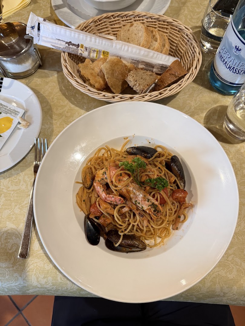 Ristorante Pizzeria Rino