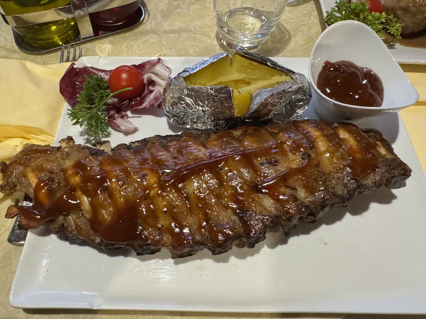 Ristorante Pizzeria Rino