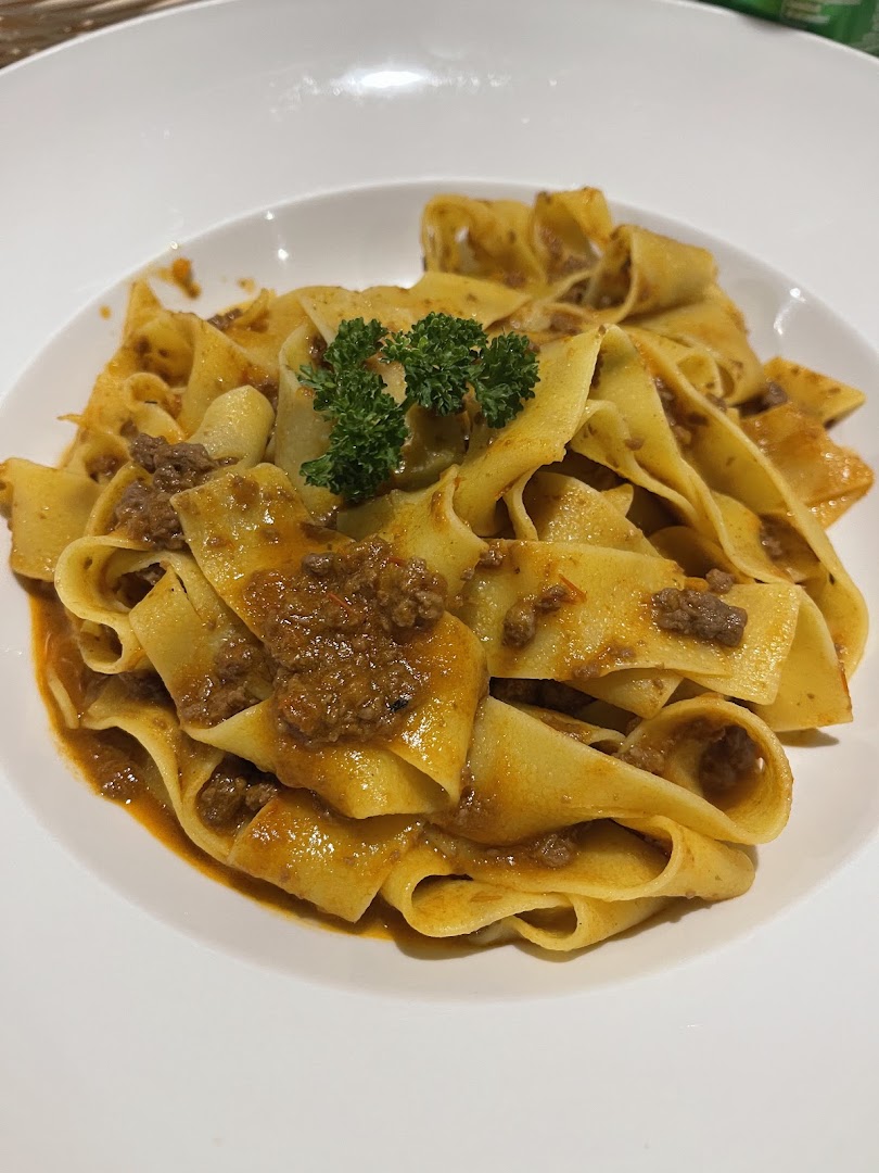 Ristorante Pizzeria Rino