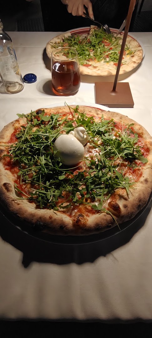 Ristorante Pizzeria Rio