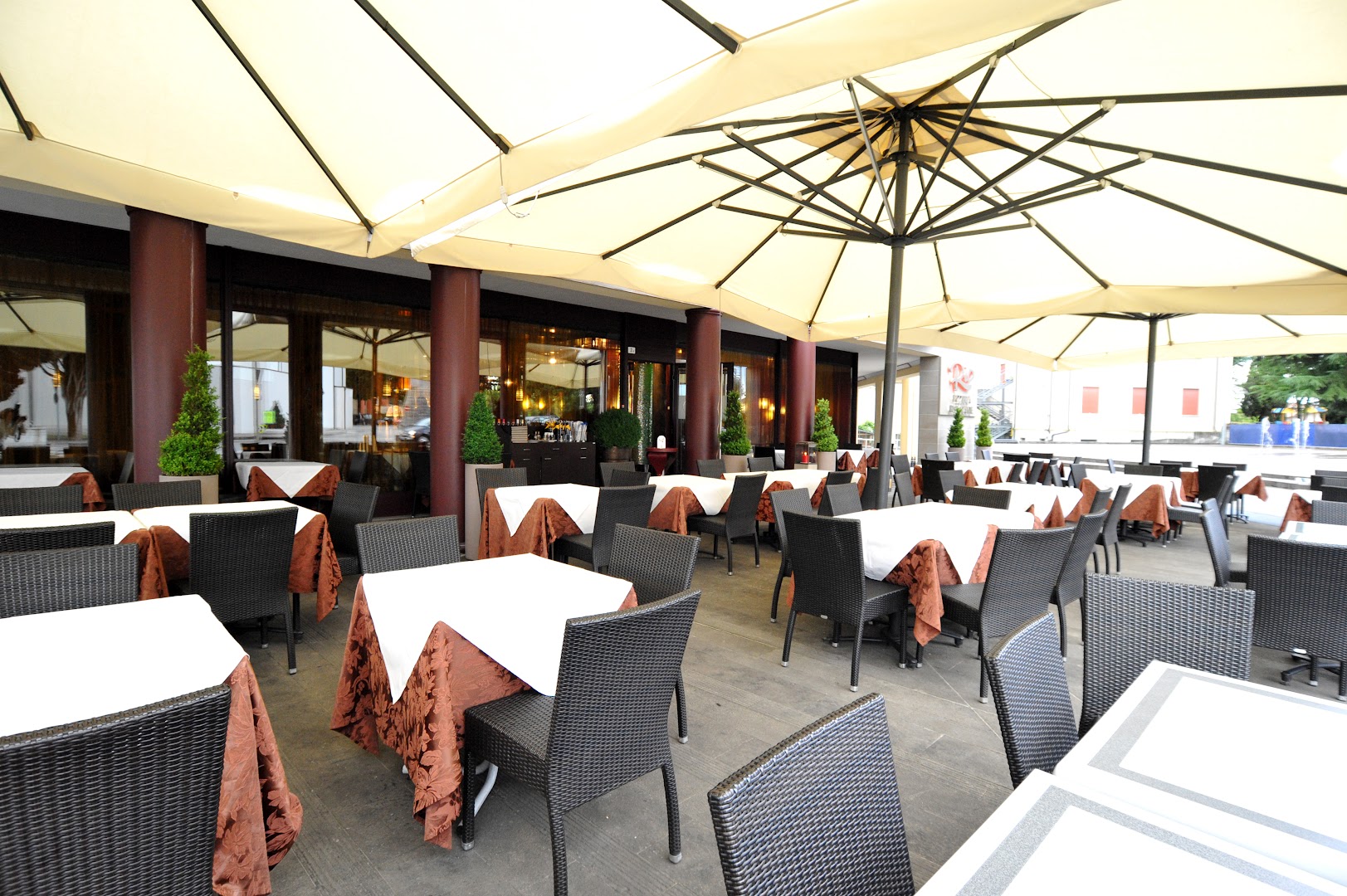 Ristorante Pizzeria Rio