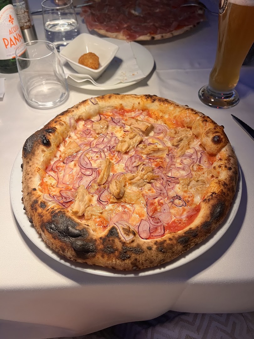 Ristorante Pizzeria Rio