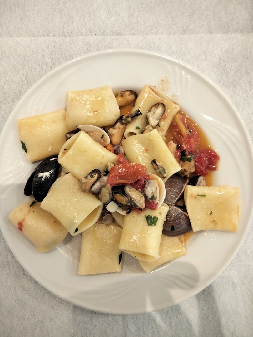 Ristorante Pizzeria RISPOLI