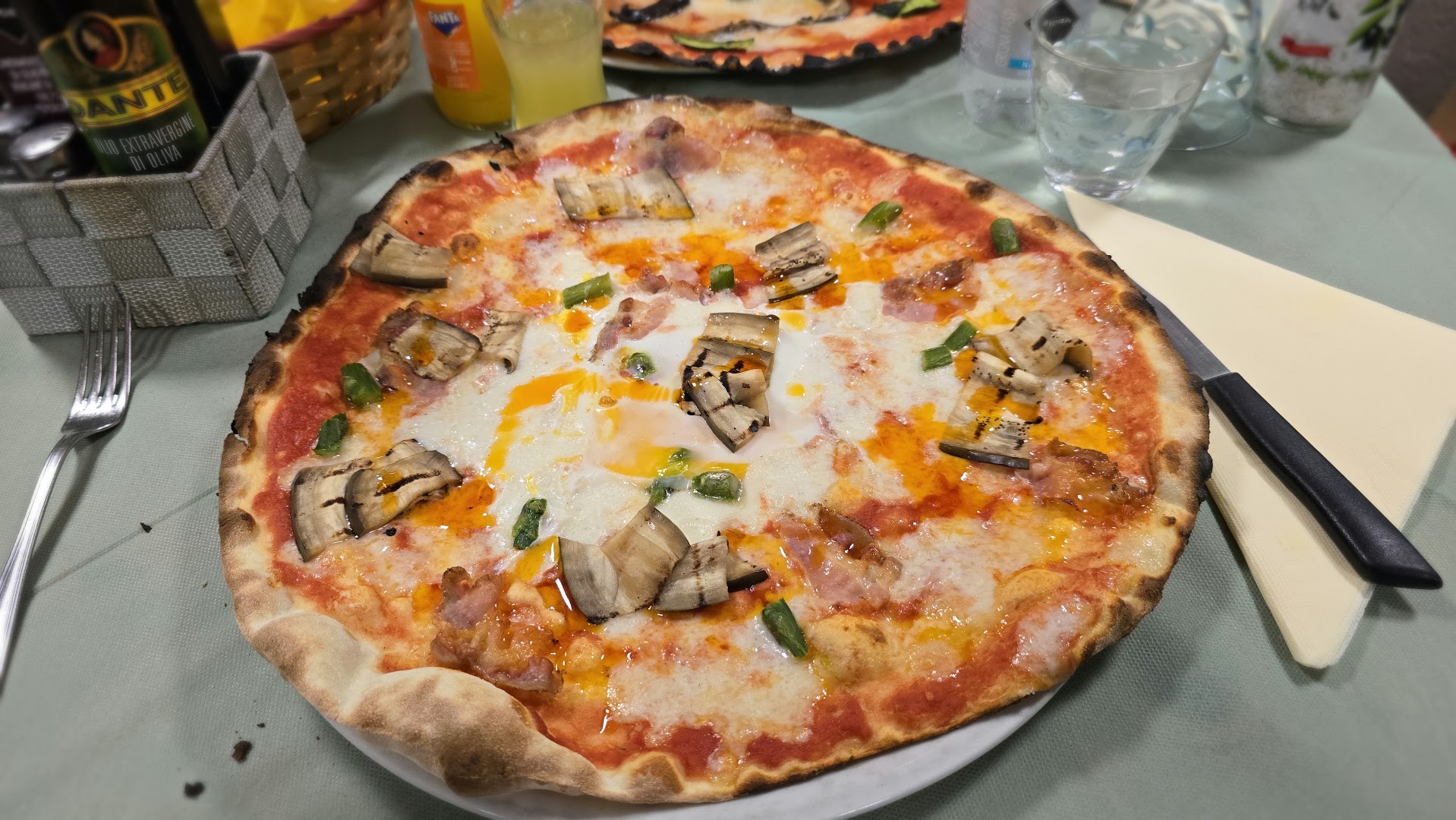 Ristorante Pizzeria RistoPizza Lion