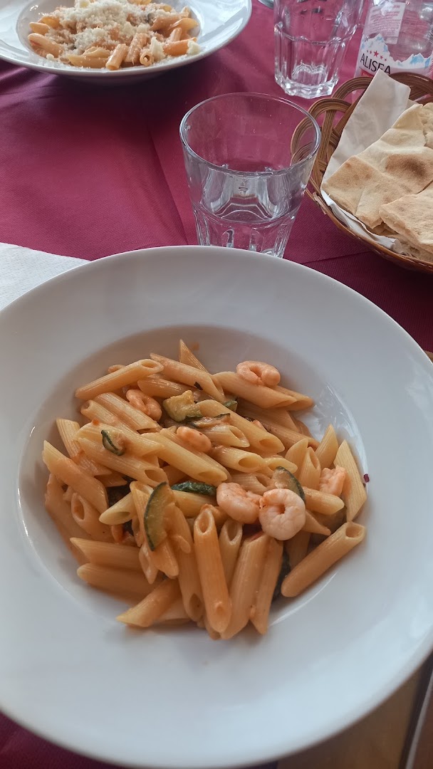 Ristorante Pizzeria Ristorante Indiano Ai Canopi