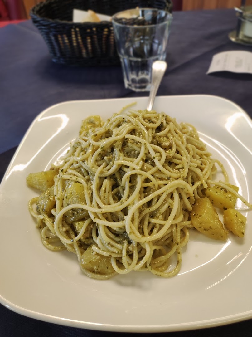 Ristorante Pizzeria Ristorante Indiano Tartufo