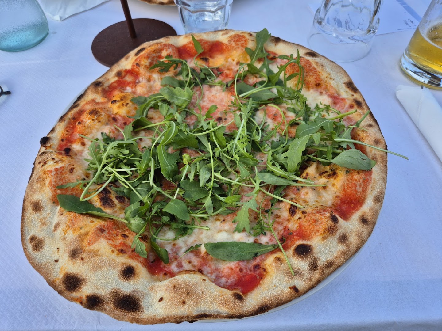 Ristorante Pizzeria Rita