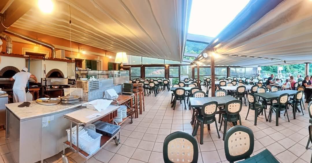 Ristorante Pizzeria Rita