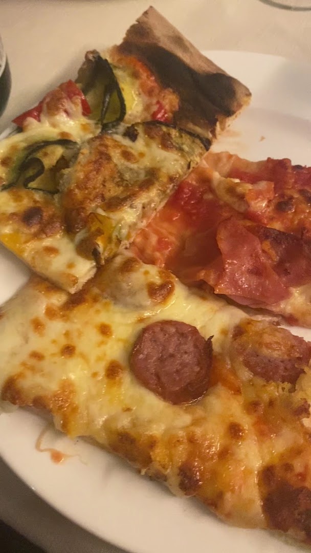 Ristorante Pizzeria Riviera