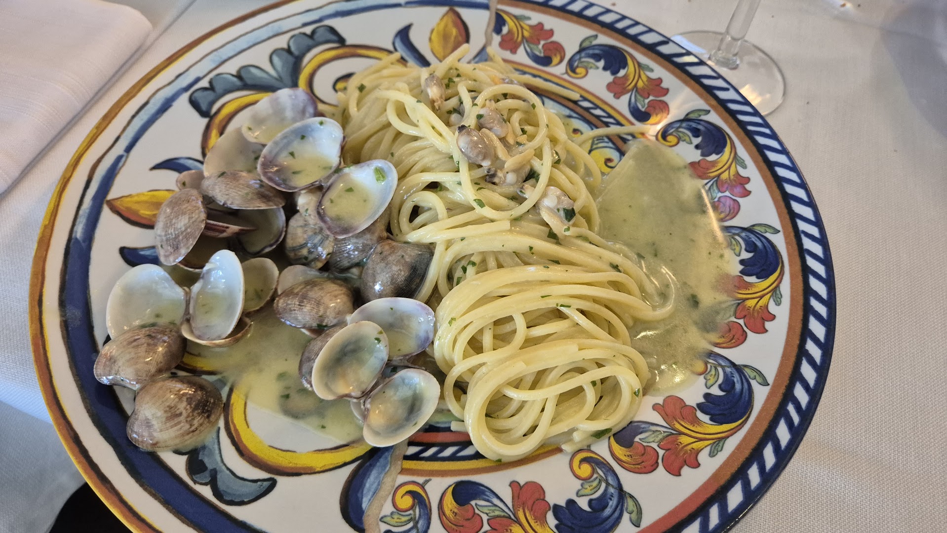 Ristorante Pizzeria Riviera