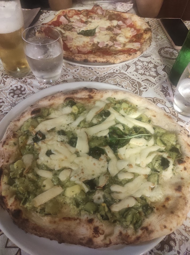 Ristorante Pizzeria Rocco e i suoi Fratelli