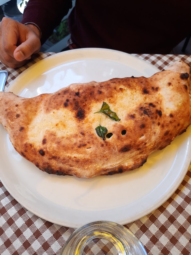 Ristorante Pizzeria Rocco e i suoi Fratelli