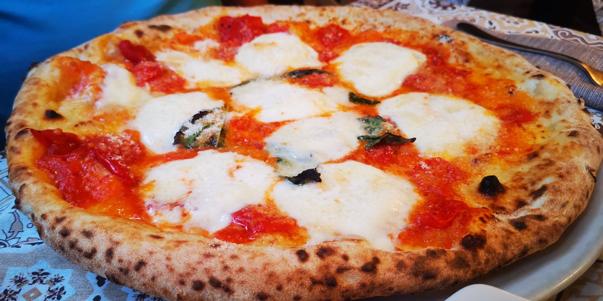 Ristorante Pizzeria Rocco e i suoi Fratelli