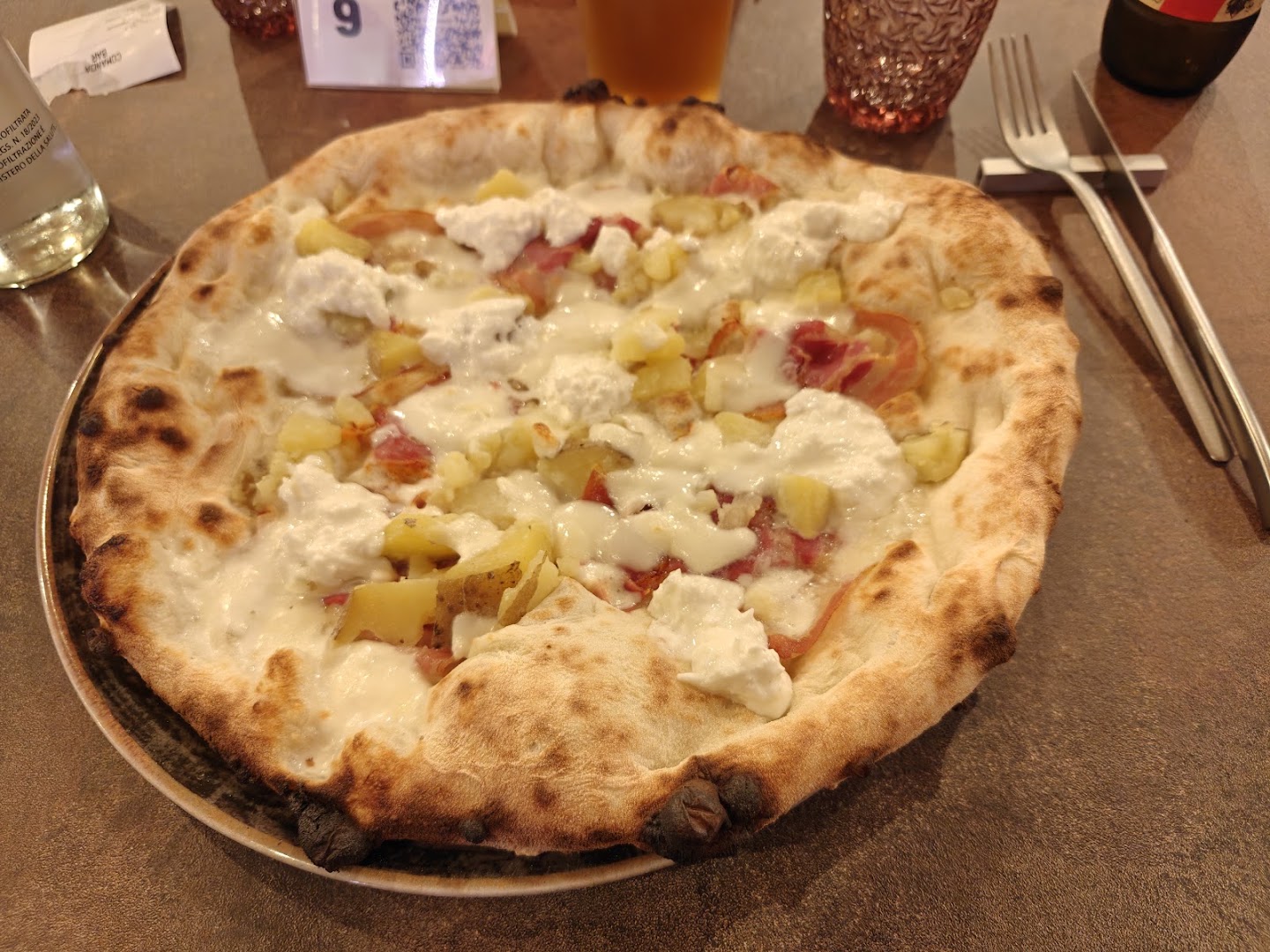 Ristorante & Pizzeria Rock 'n Grill