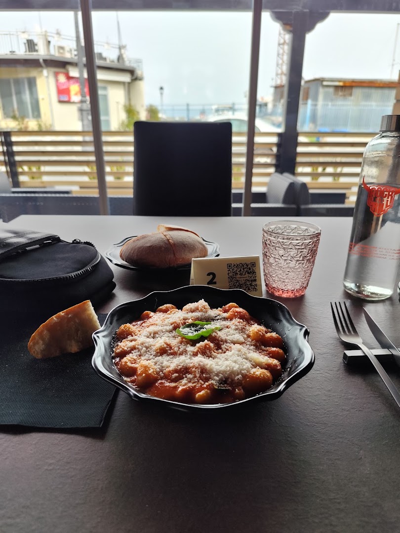 Ristorante & Pizzeria Rock 'n Grill