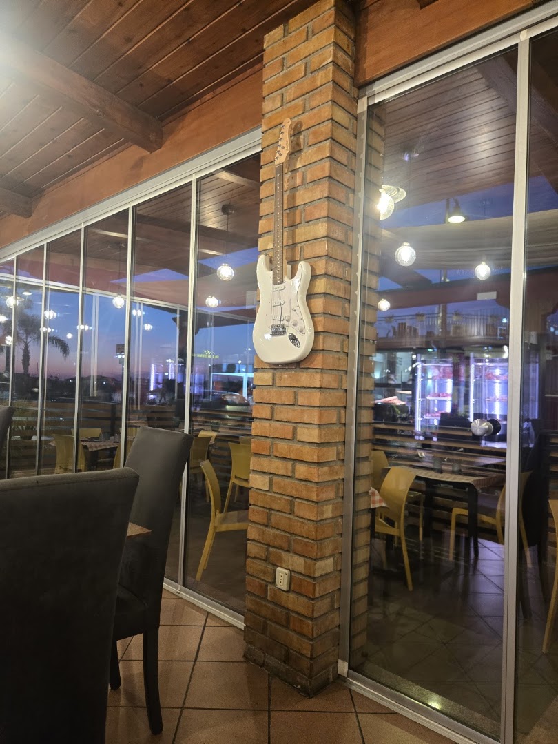 Ristorante & Pizzeria Rock 'n Grill