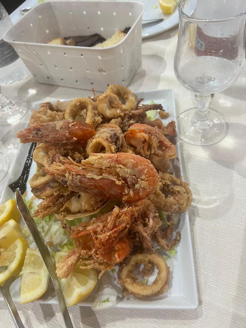 Ristorante Pizzeria Roma
