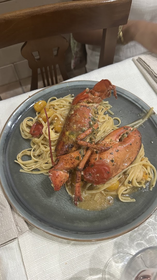Ristorante Pizzeria Roma