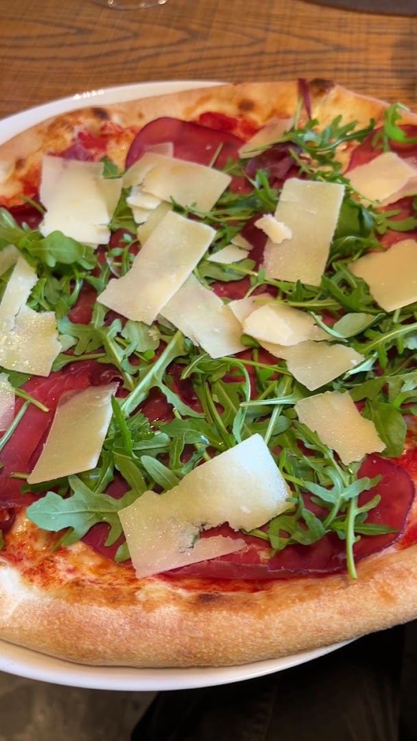 Ristorante Pizzeria Roma