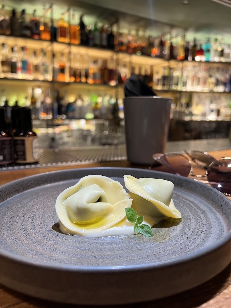 Ristorante Pizzeria Roma