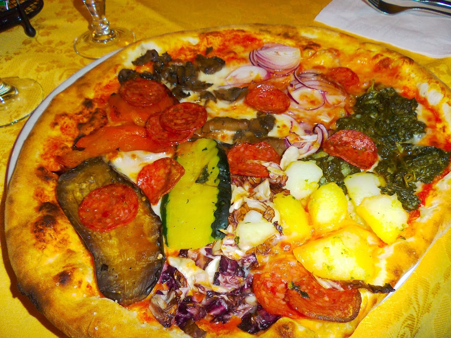 Ristorante Pizzeria Roncari