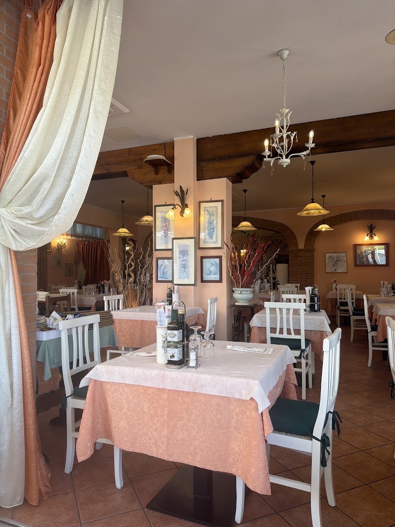 Ristorante Pizzeria Rosa dei Venti