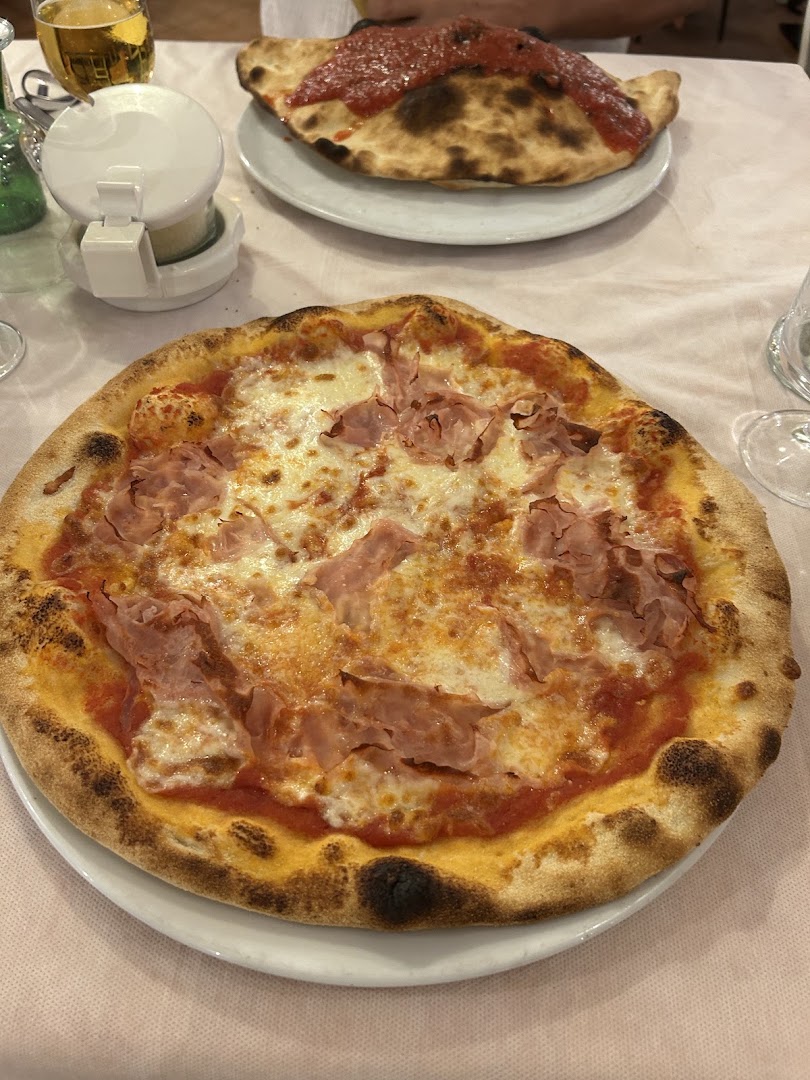 Ristorante Pizzeria Rosa dei Venti