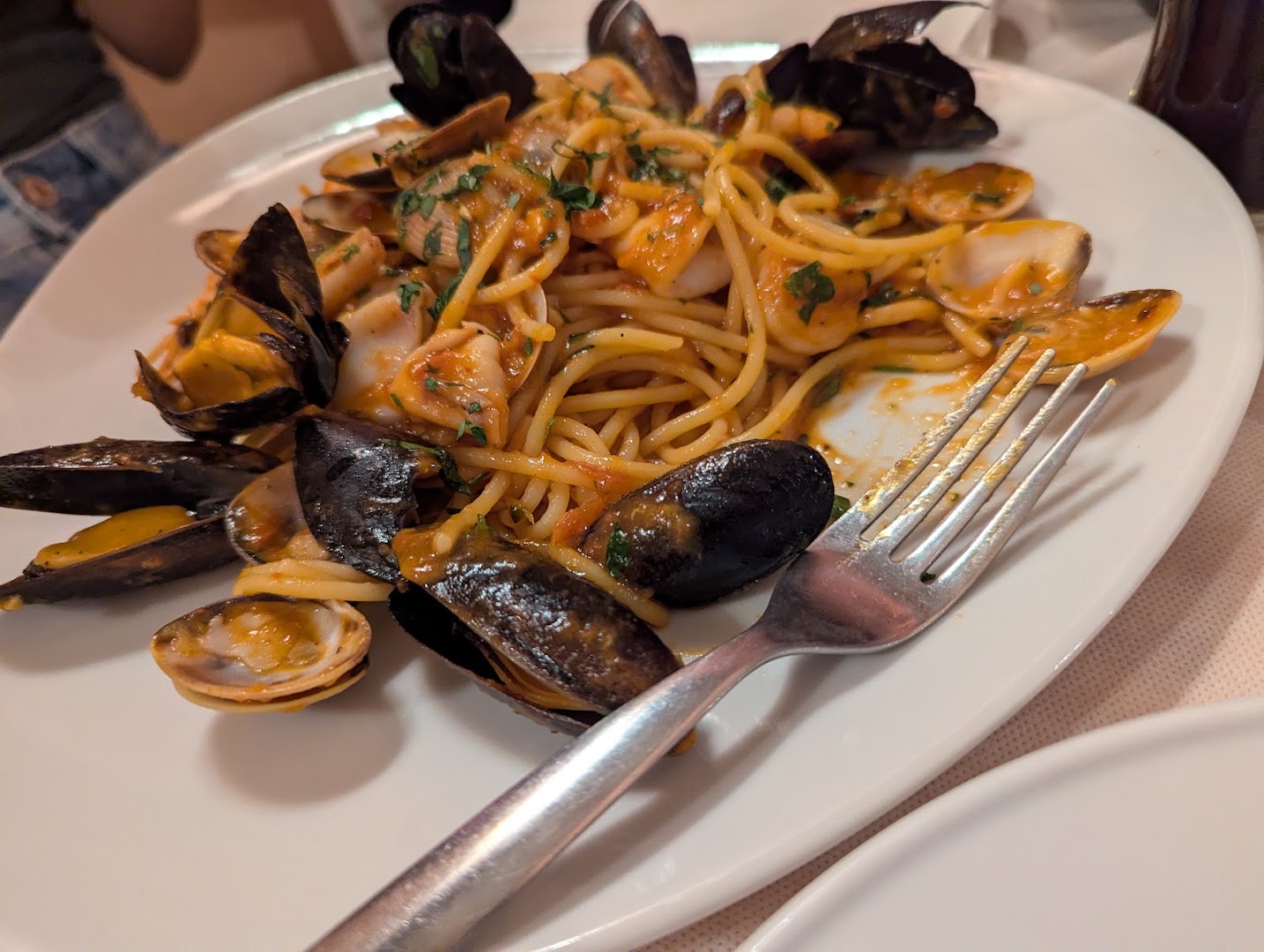 Ristorante Pizzeria Rosa dei Venti