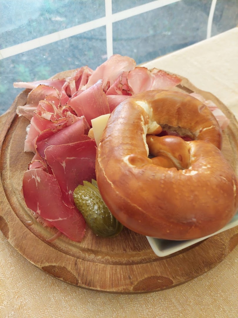 Ristorante Pizzeria Rosa d'Oro