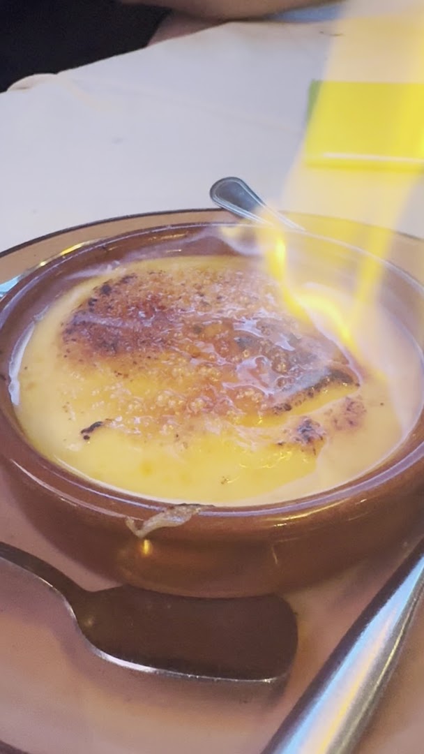 Ristorante pizzeria Rosmarino