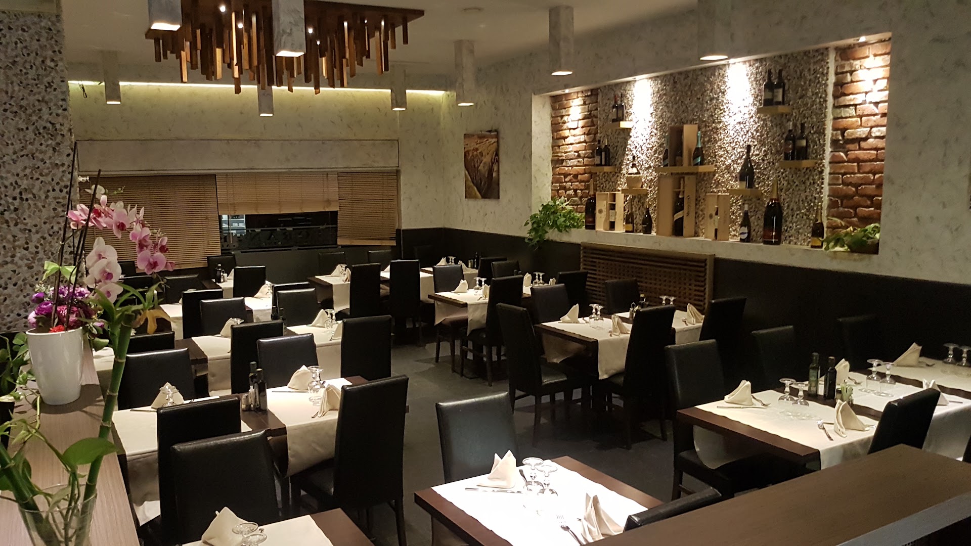 Ristorante pizzeria Rosmarino