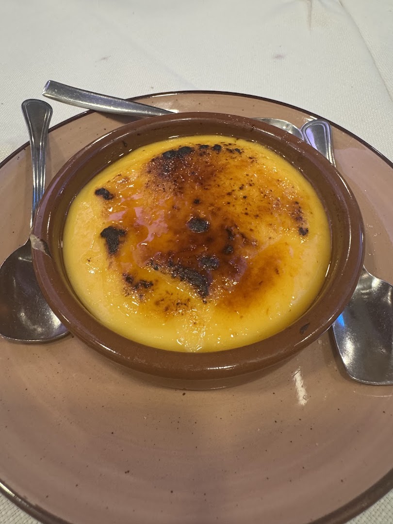 Ristorante pizzeria Rosmarino