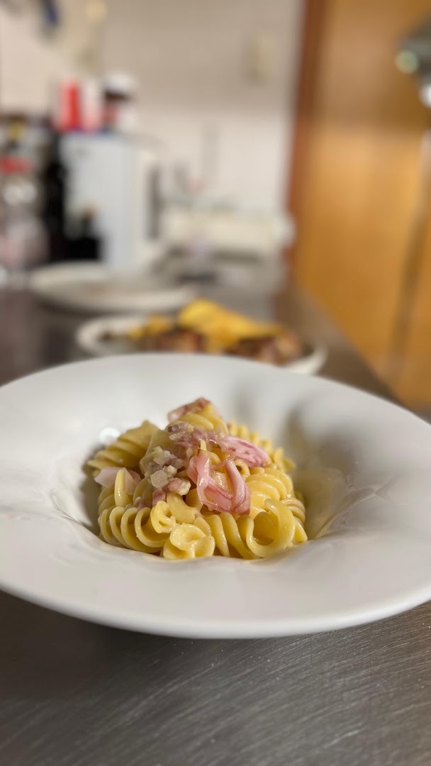 Ristorante Pizzeria Rosso Brace