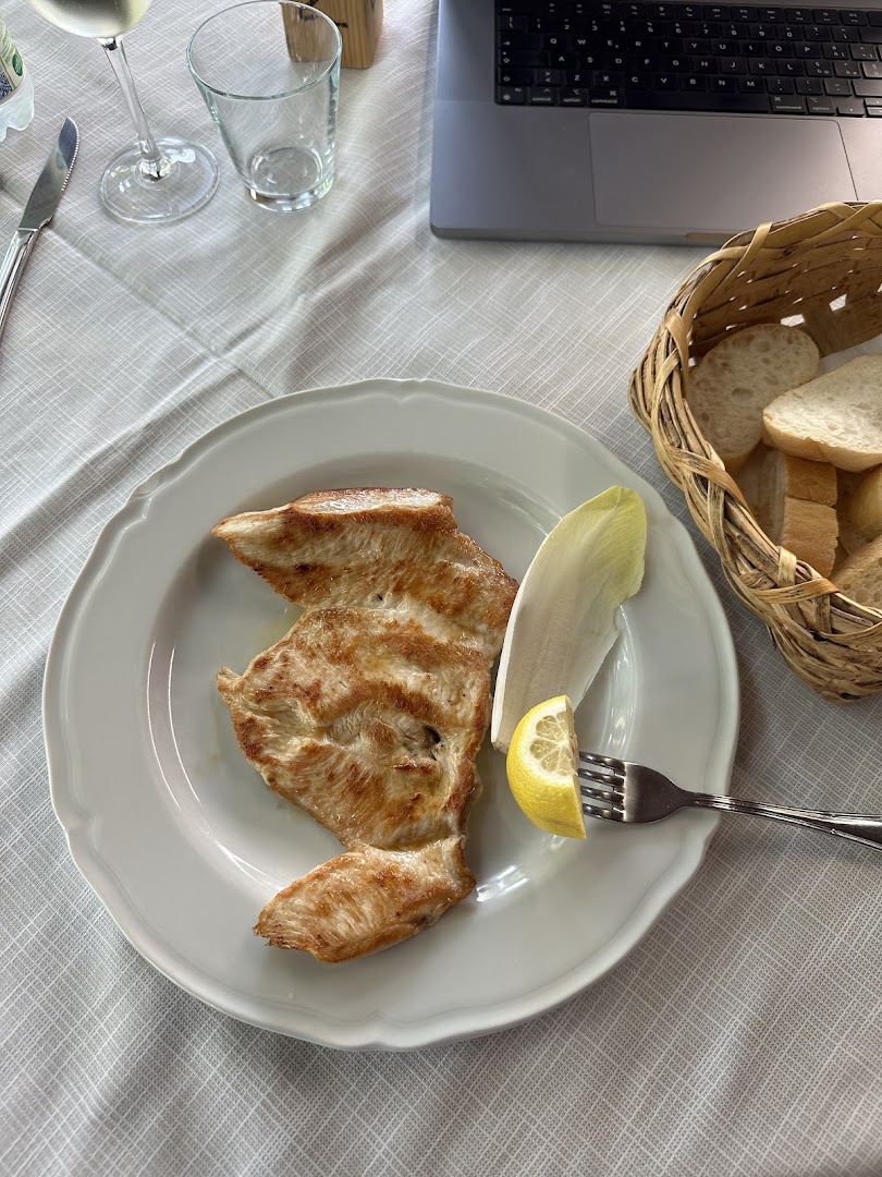 Ristorante Pizzeria Rosy ALE Srl
