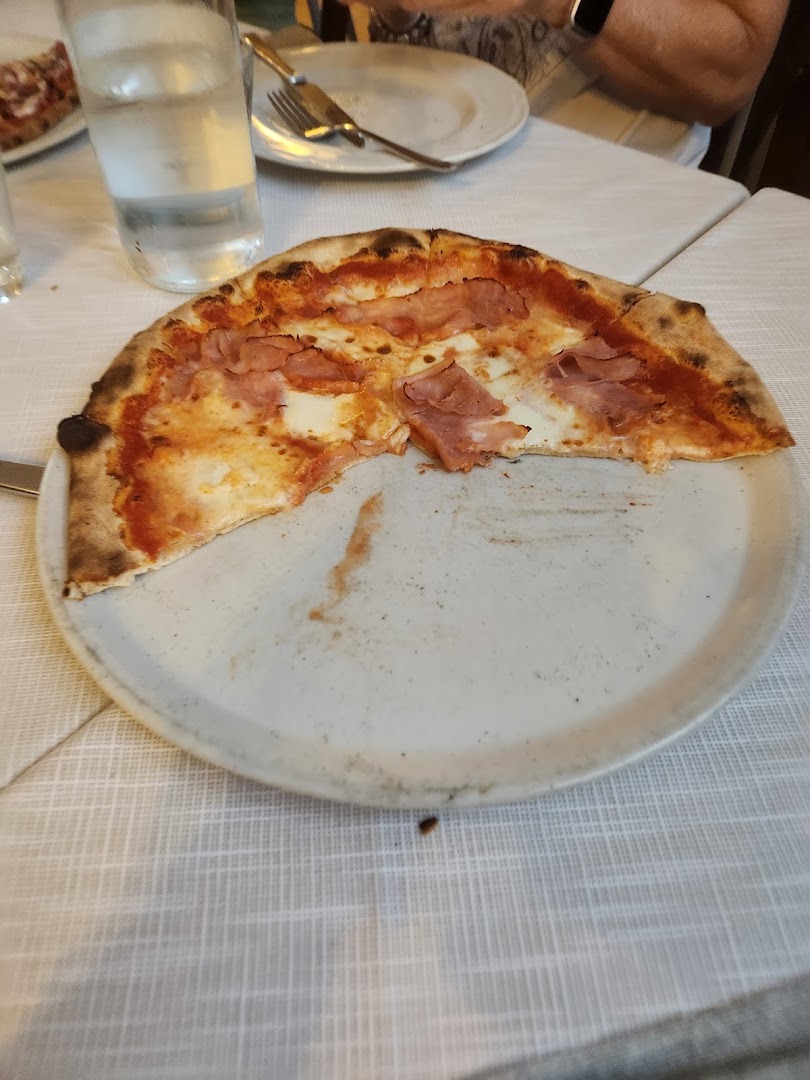 Ristorante Pizzeria Rosy ALE Srl, Soliera