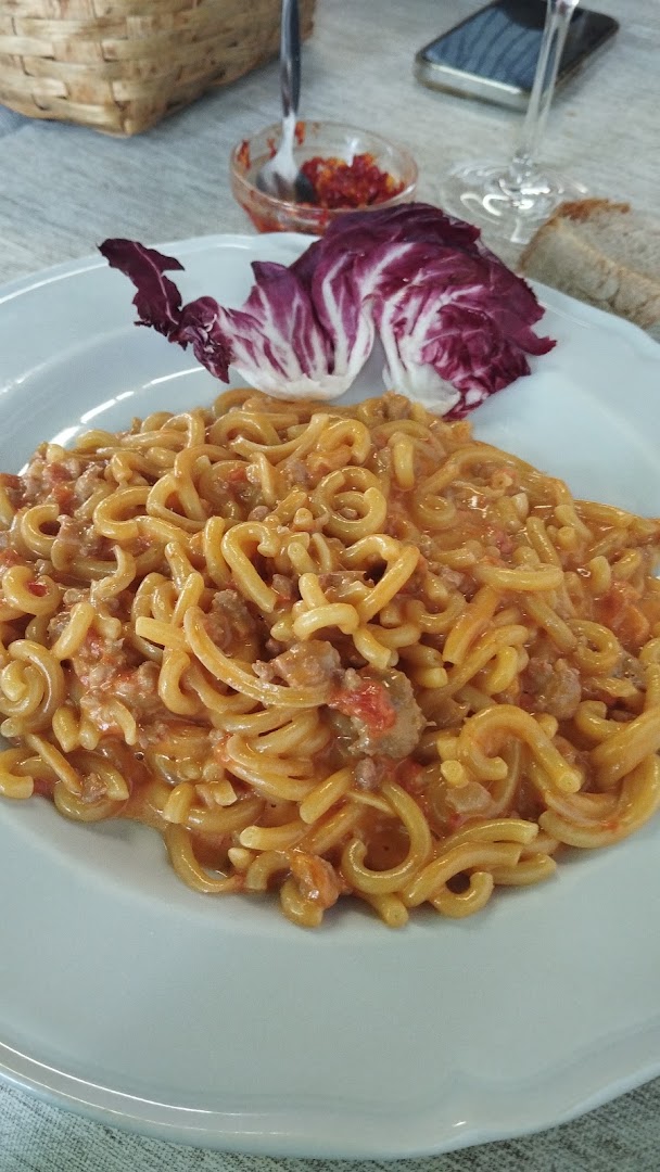 Ristorante Pizzeria Rosy ALE Srl