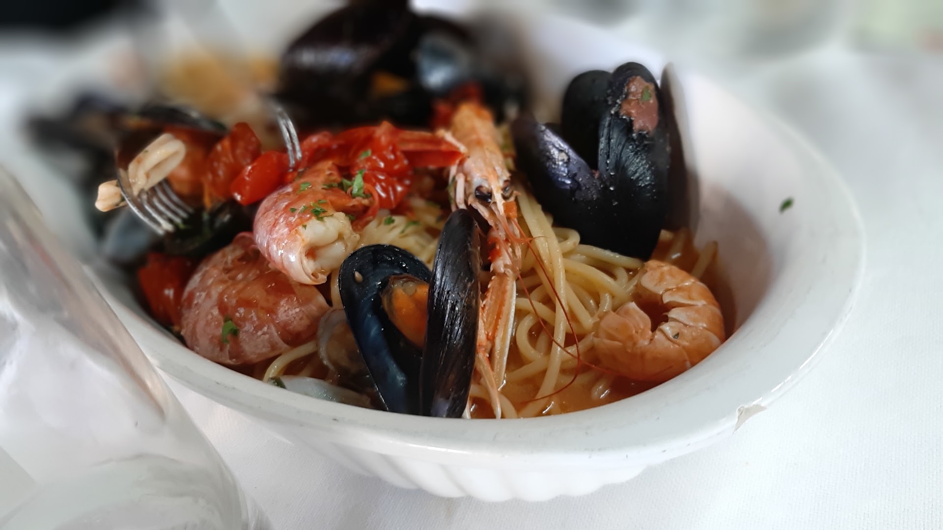 Ristorante Pizzeria Rosy ALE Srl