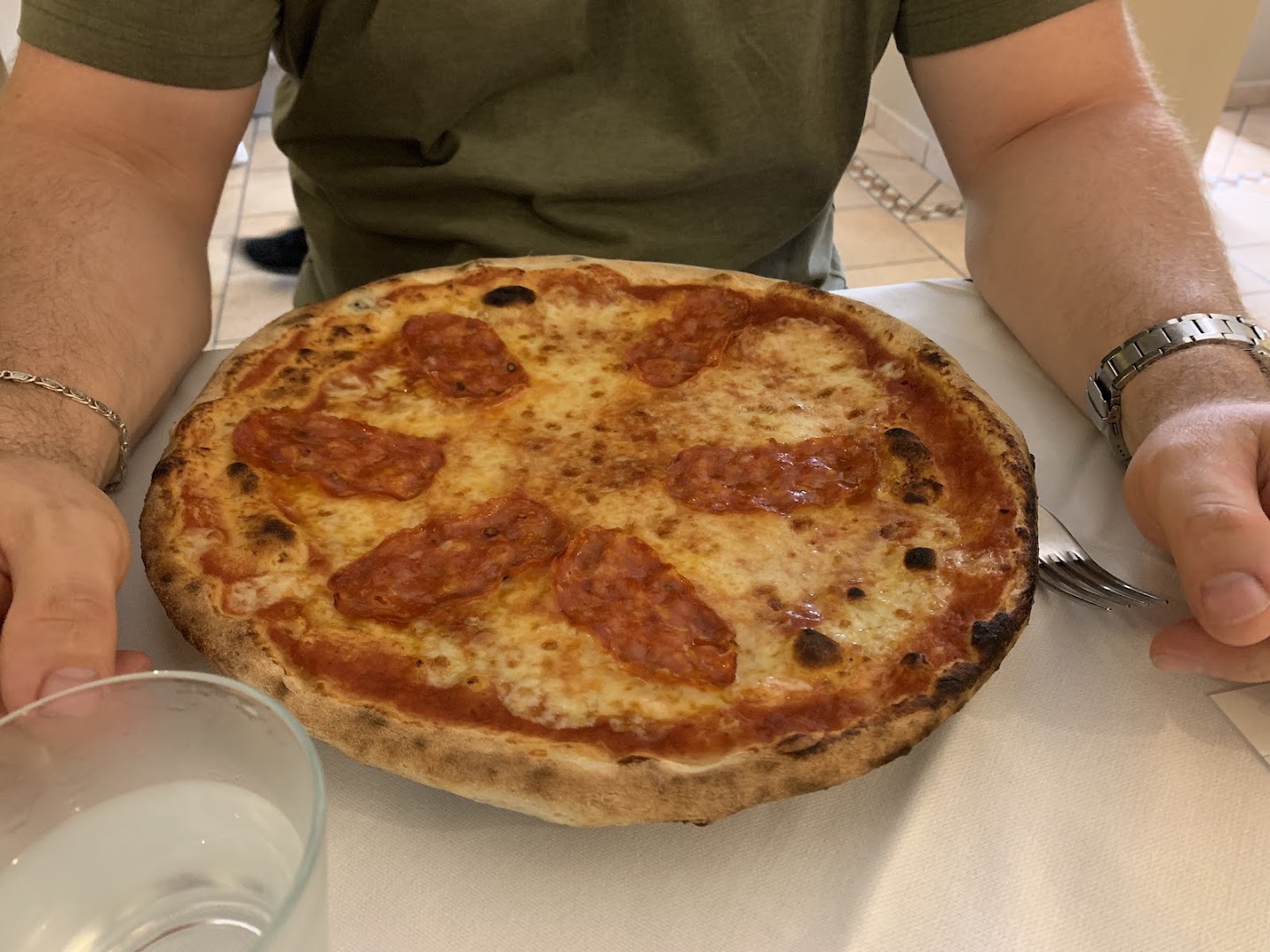 Ristorante Pizzeria Rosy ALE Srl