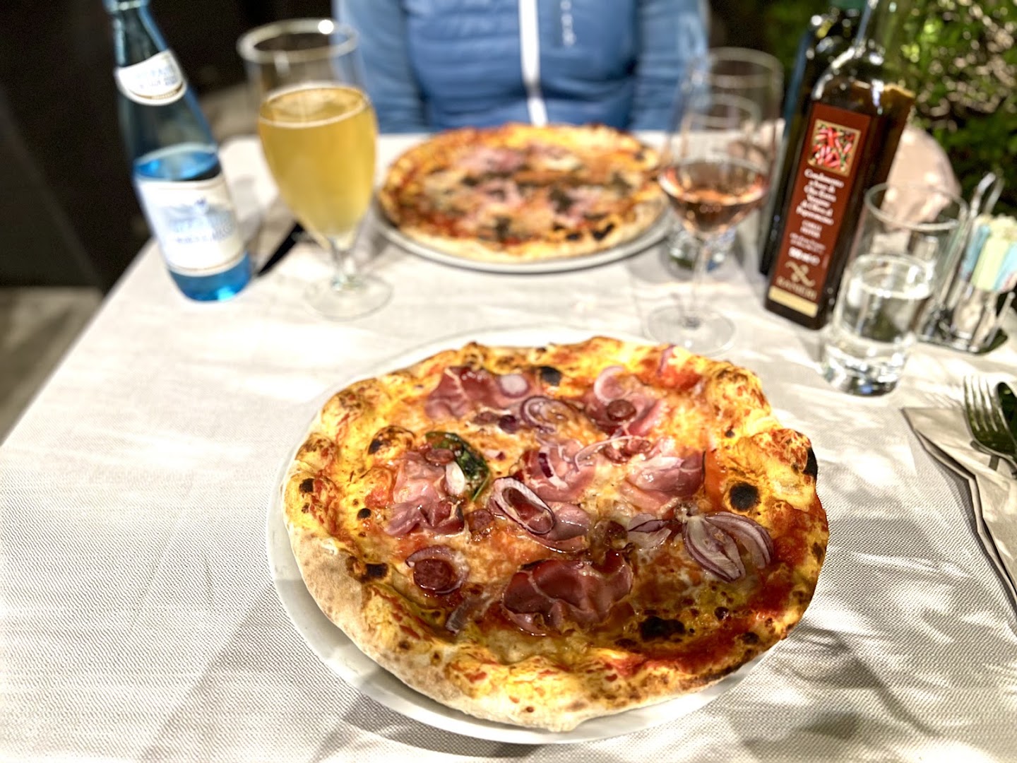 Ristorante Pizzeria Rottenburgerkeller