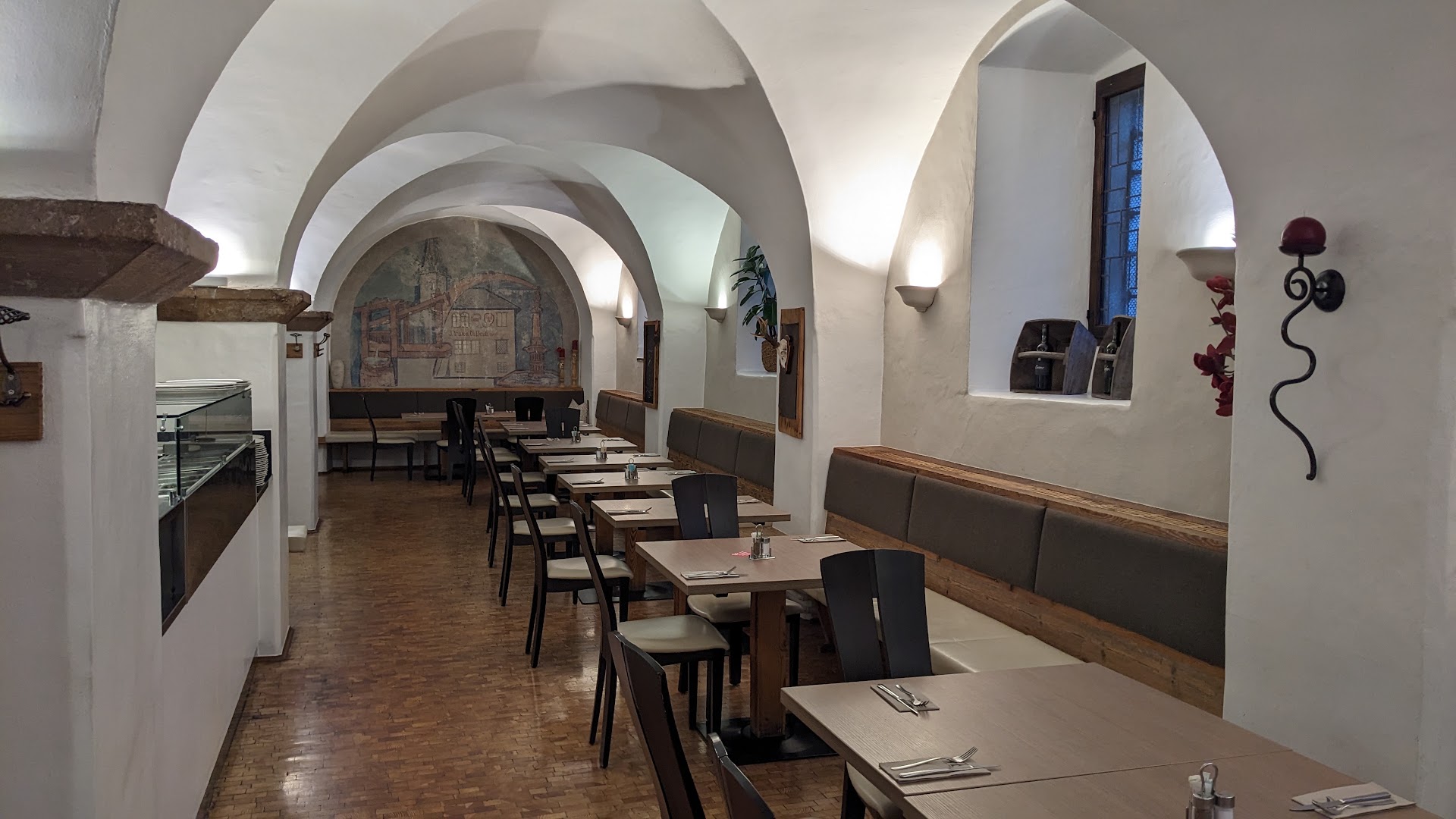 Ristorante Pizzeria Rottenburgerkeller