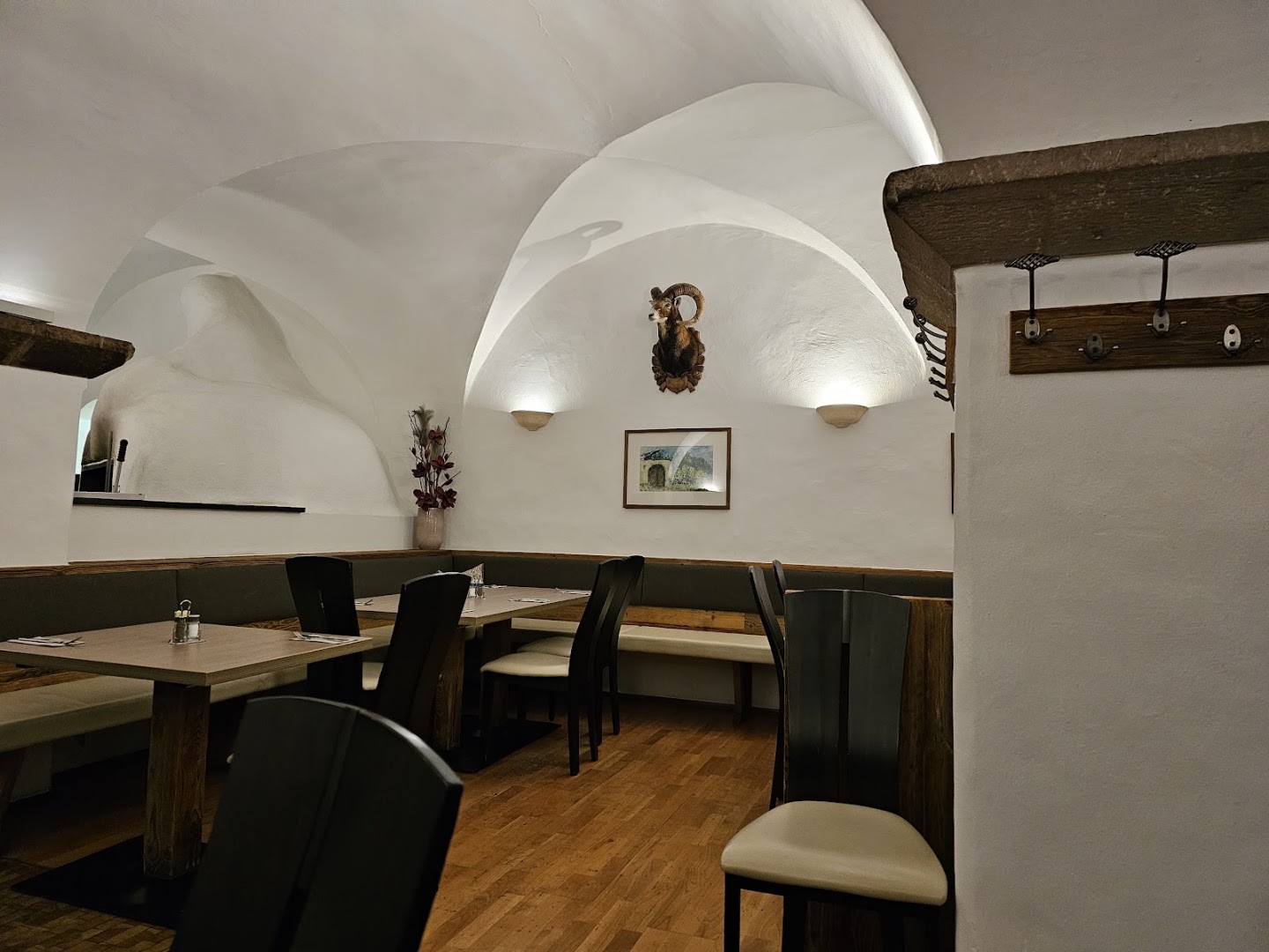 Ristorante Pizzeria Rottenburgerkeller