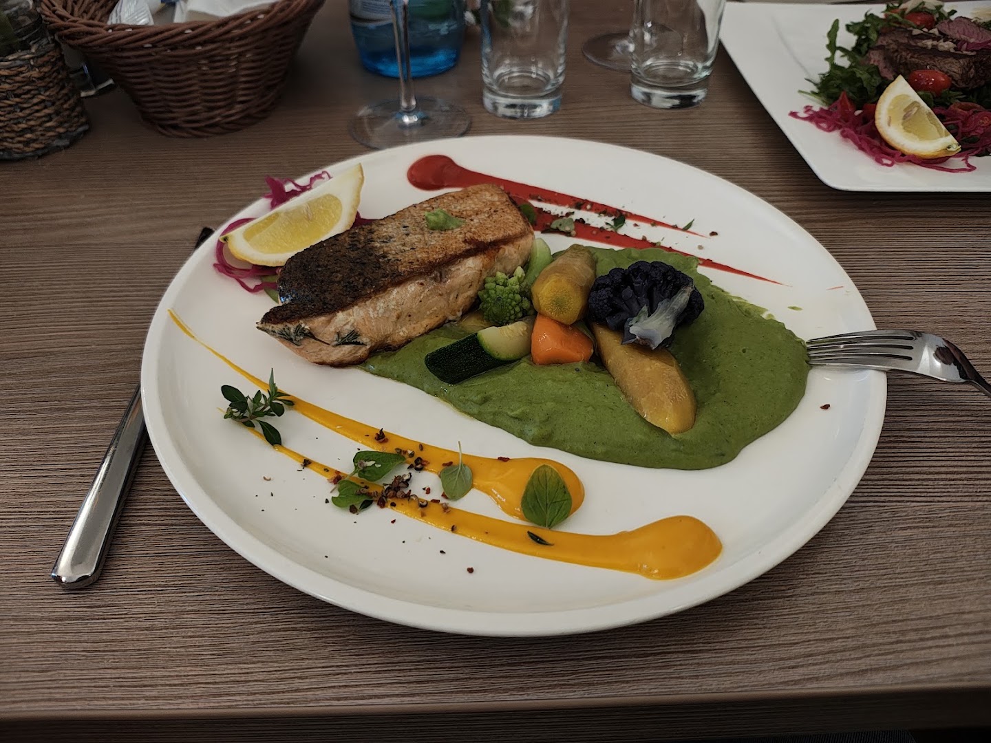 Ristorante Pizzeria Rottenburgerkeller