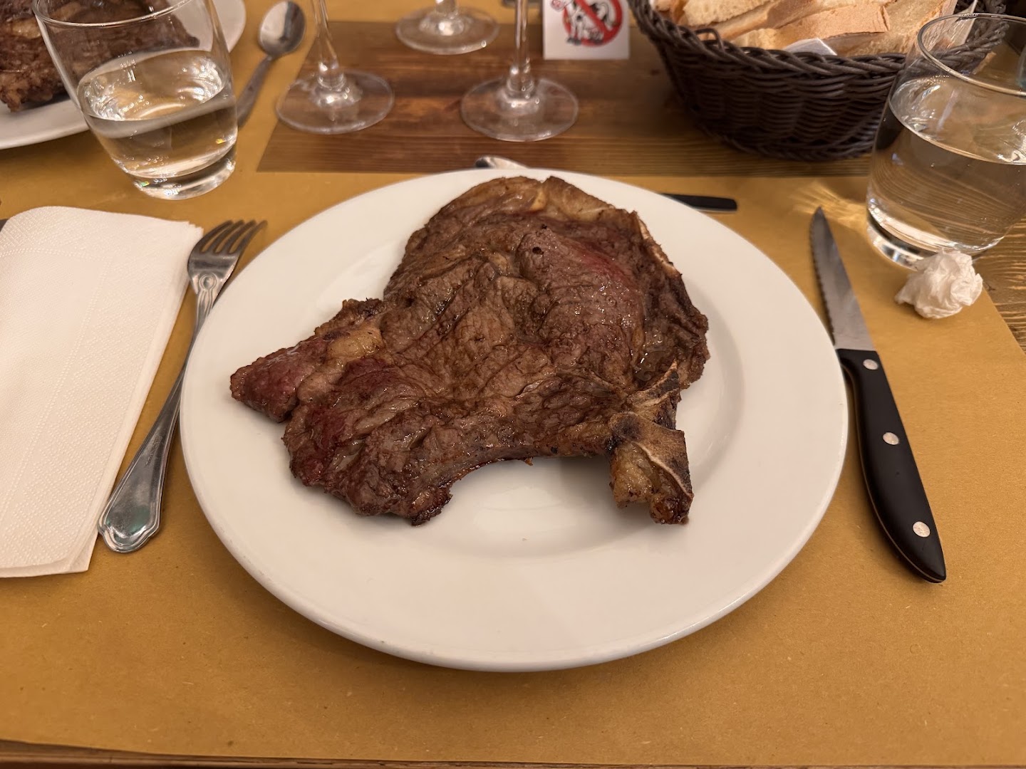 Ristorante Pizzeria Rubaconte