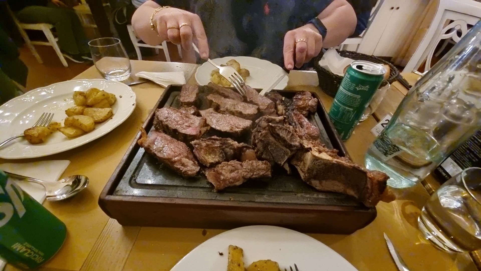Ristorante Pizzeria Rubaconte, Firenze