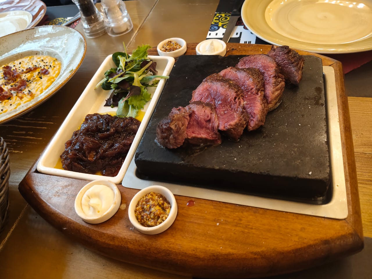 Ristorante Pizzeria Rubaconte