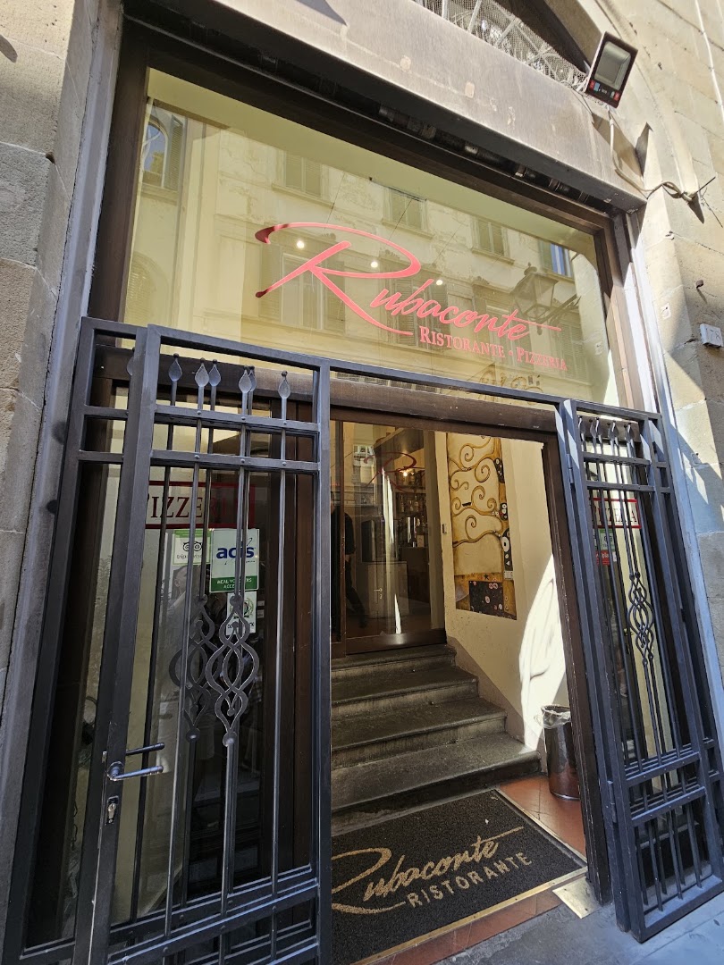 Ristorante Pizzeria Rubaconte