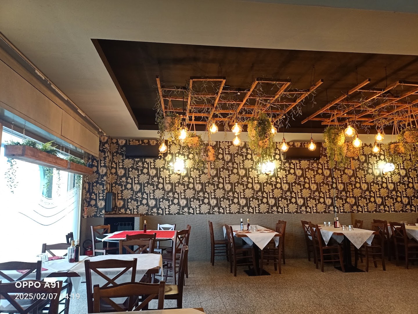 Ristorante Pizzeria Rubino Rosso