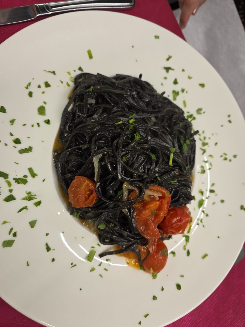 Ristorante Pizzeria Rubino Rosso